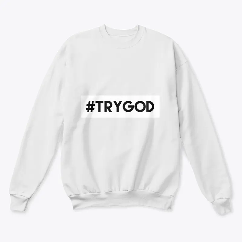 Try God