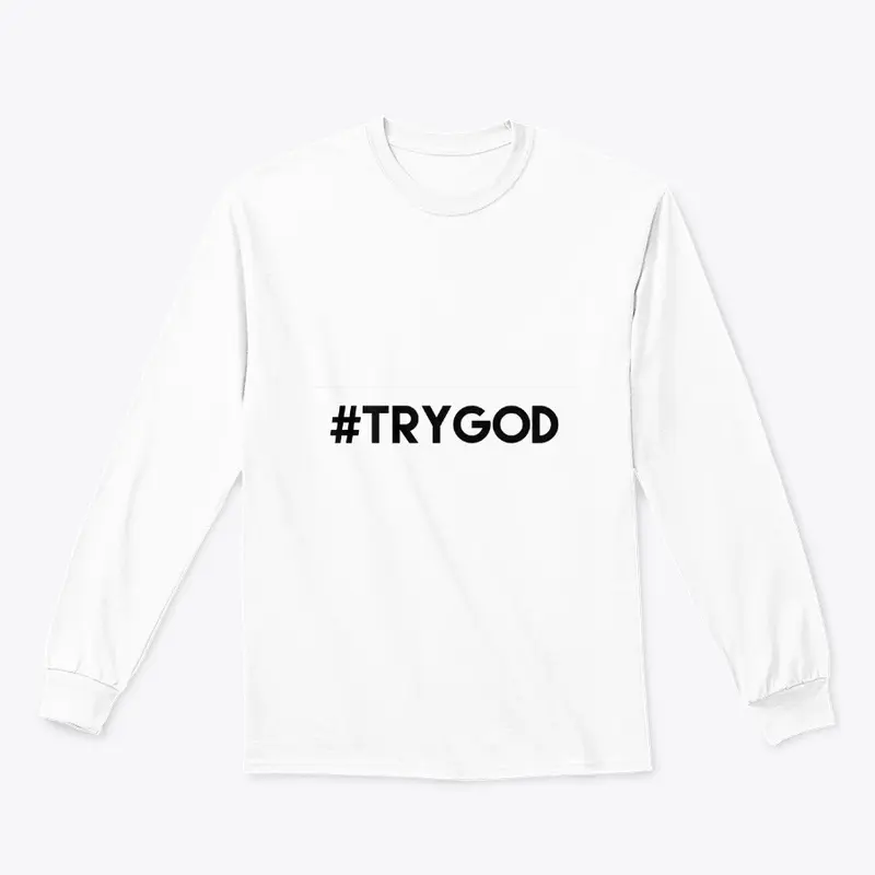 Try God