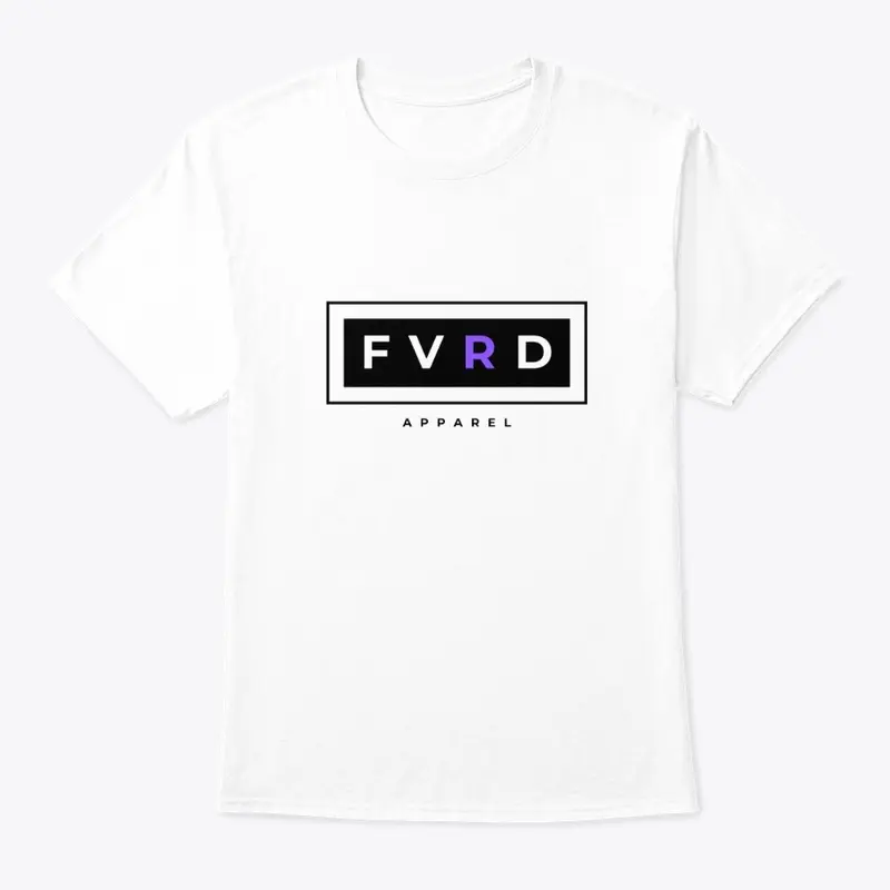 FVRD Signature Collection-WHT