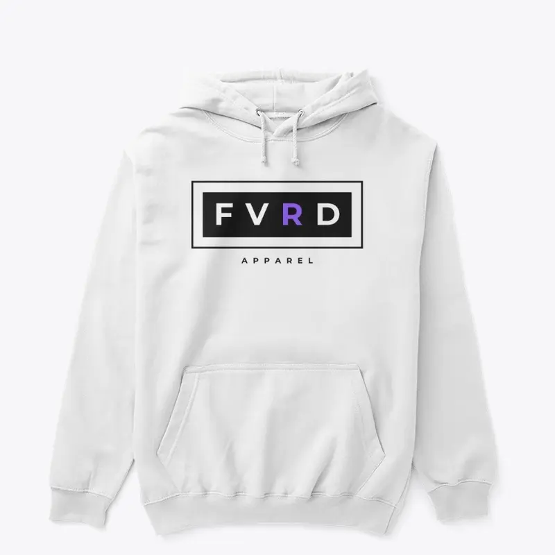 FVRD Signature Collection-WHT