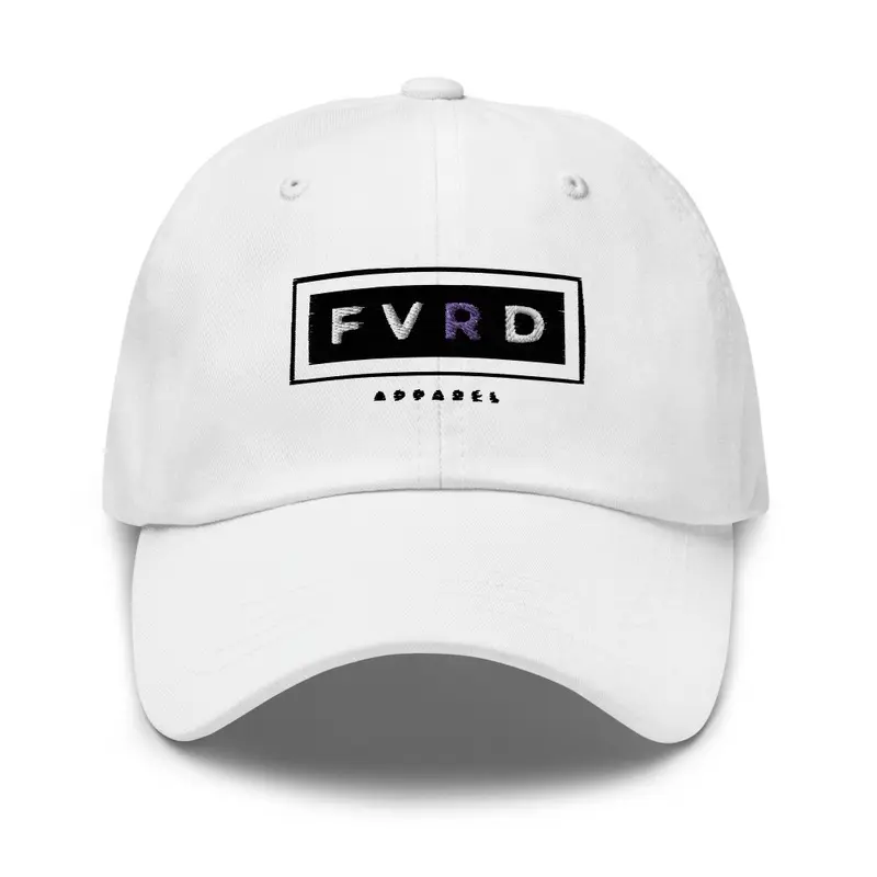 FVRD Signature Hat