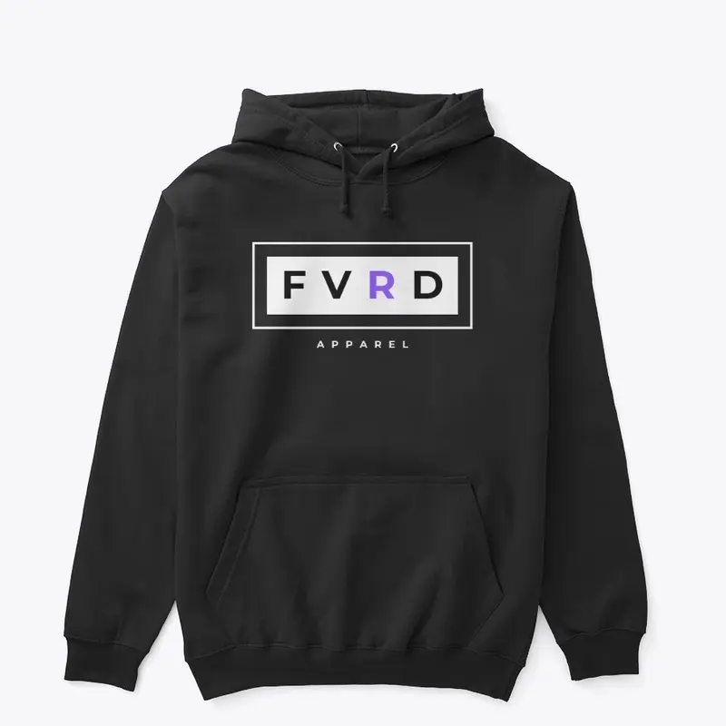 FVRD Signature Collection-BLK