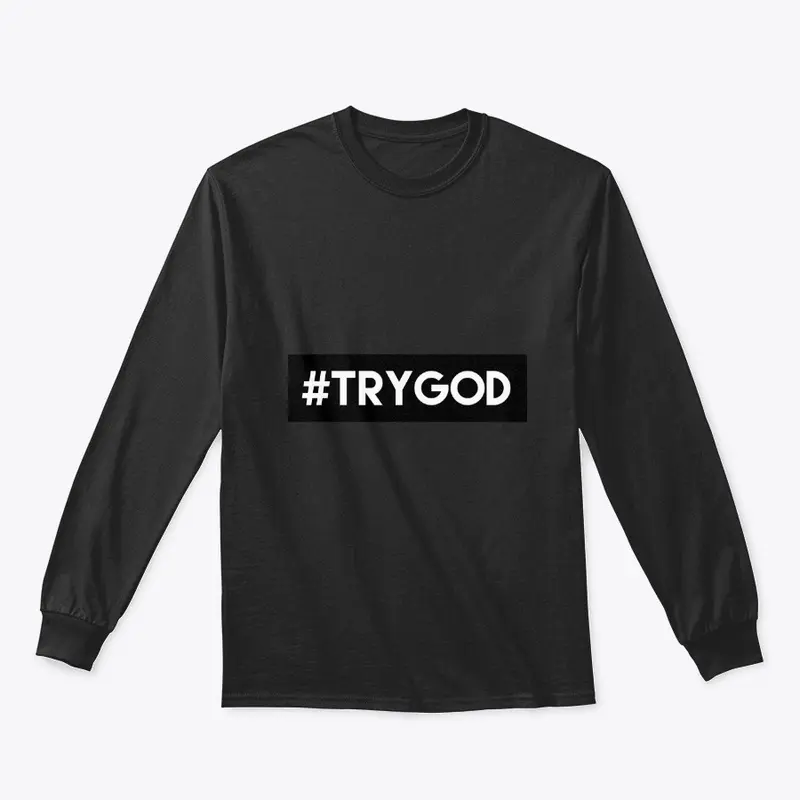 Try God