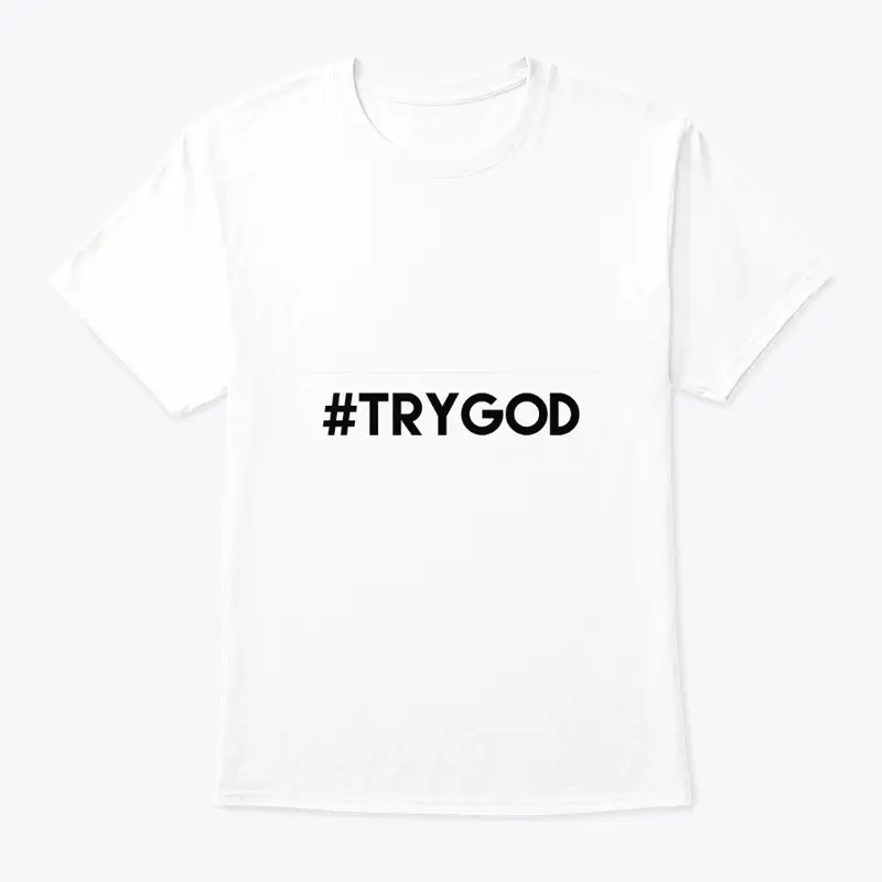 Try God