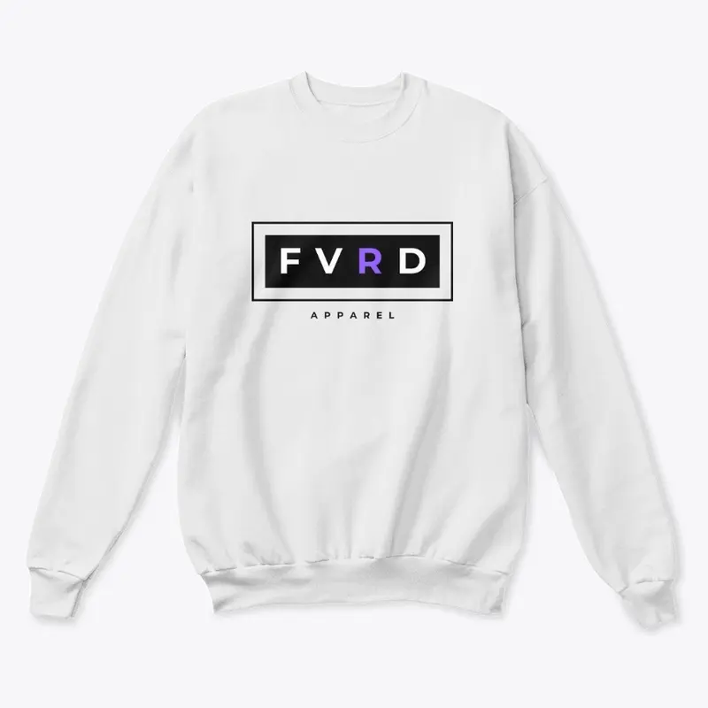 FVRD Signature Collection-WHT