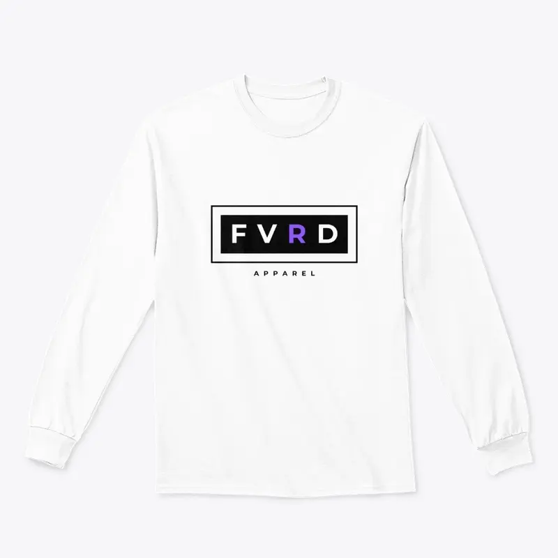 FVRD Signature Collection-WHT