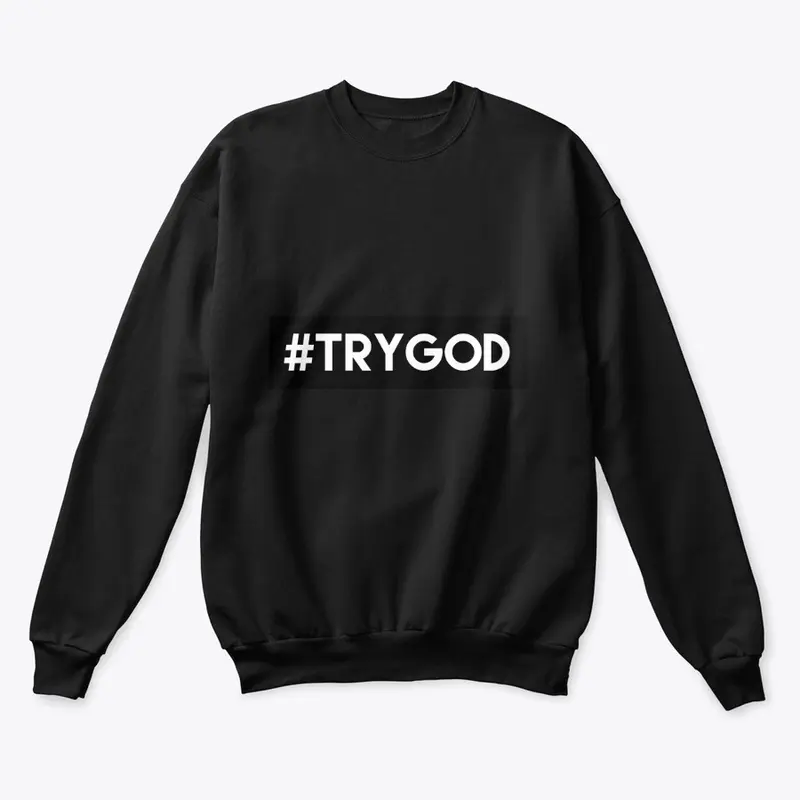 Try God