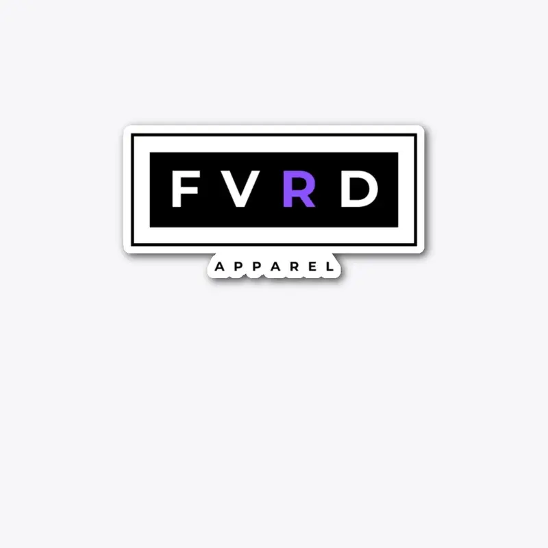 FVRD Signature Collection-WHT