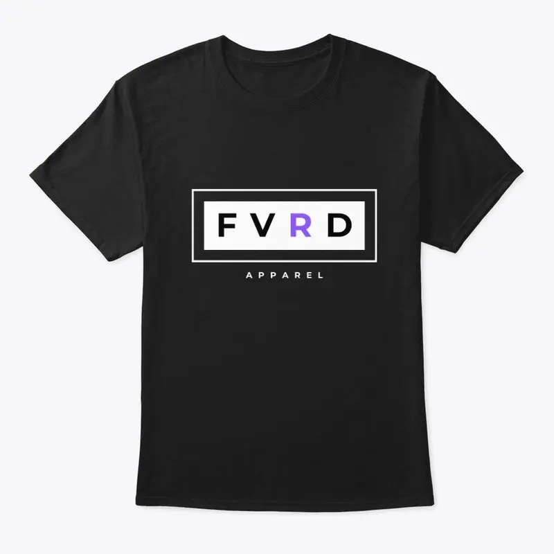 FVRD Signature Collection-BLK