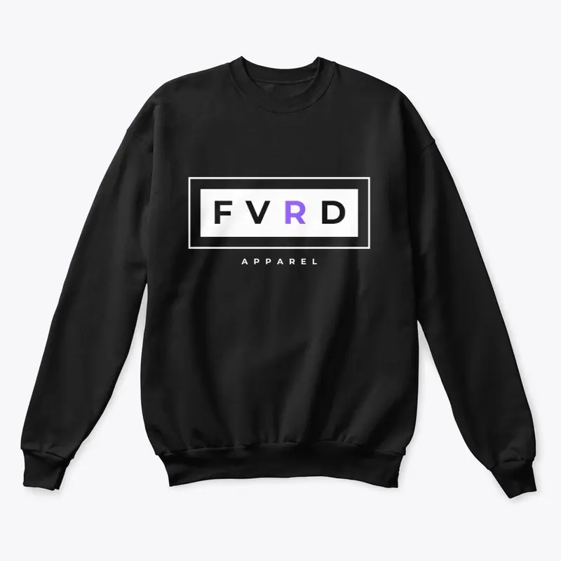 FVRD Signature Collection-BLK