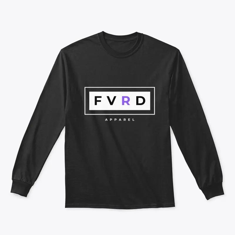 FVRD Signature Collection-BLK