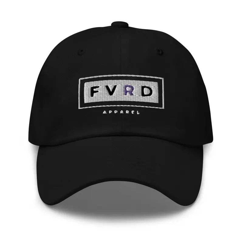 FVRD Signature Hat